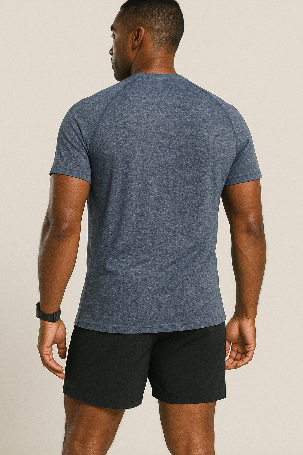 Flux Tee Short Sleeve
