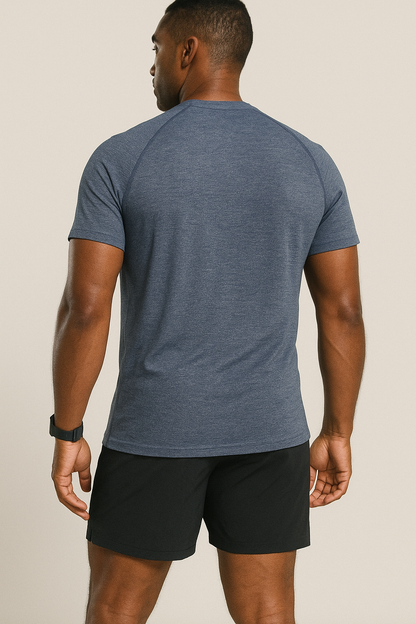 Flux Tee Short Sleeve