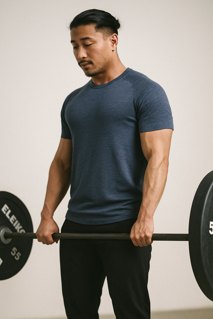 Flux Tee Short Sleeve