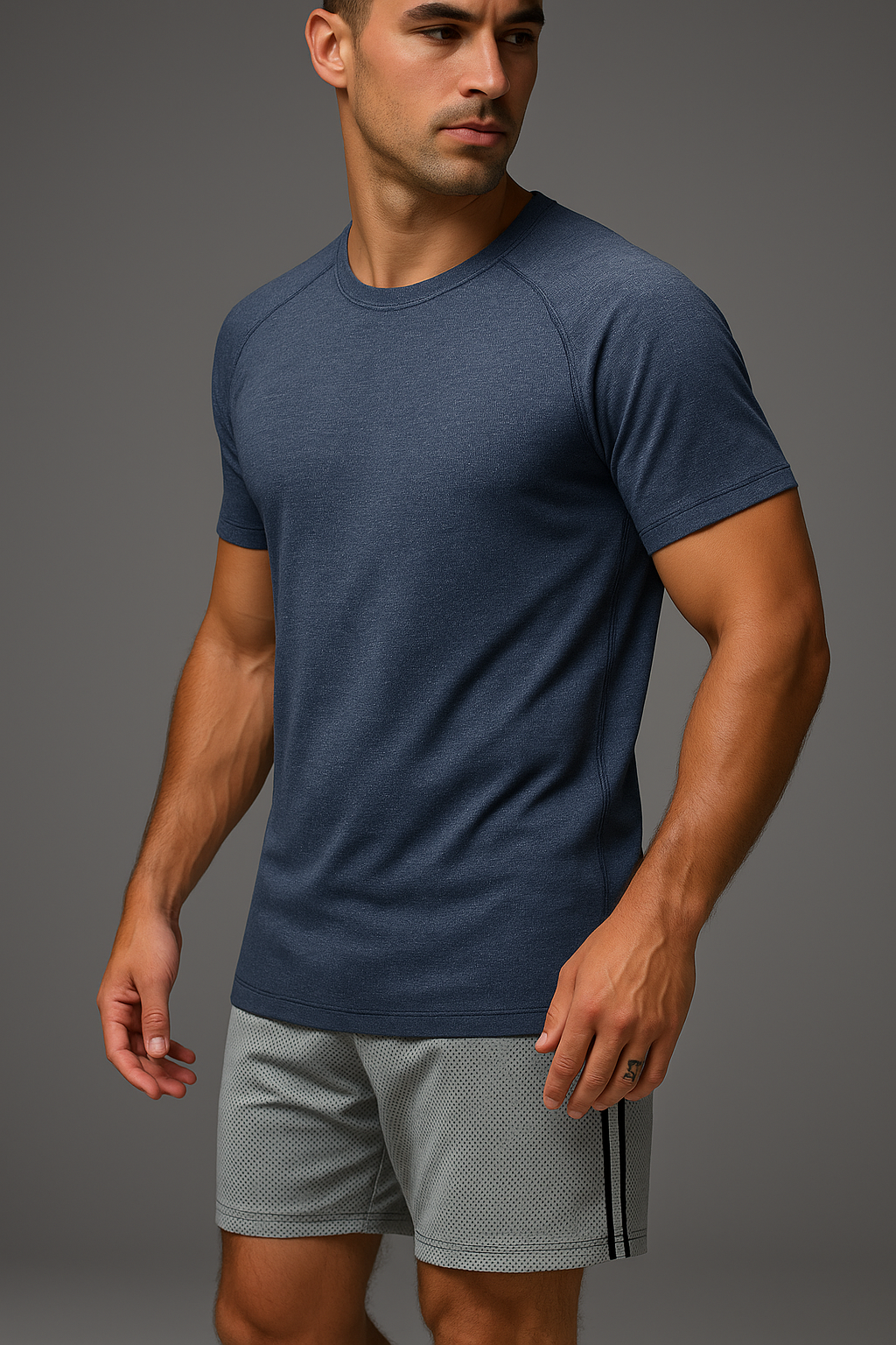 Flux Tee Short Sleeve