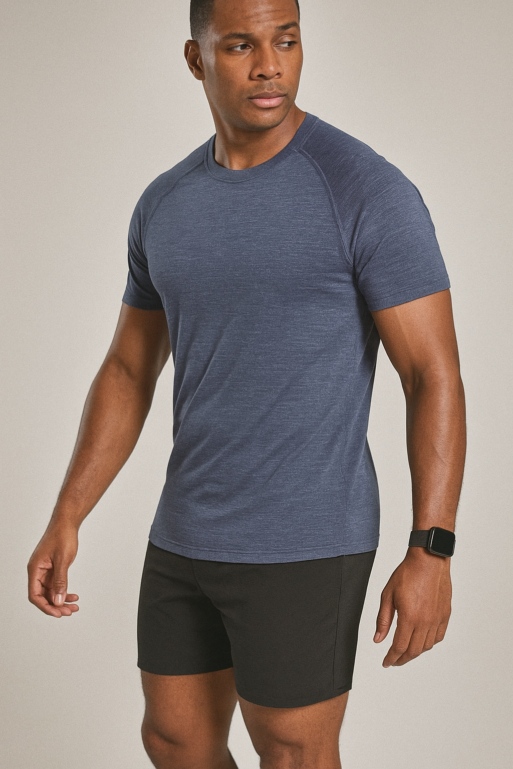 Flux Tee Short Sleeve