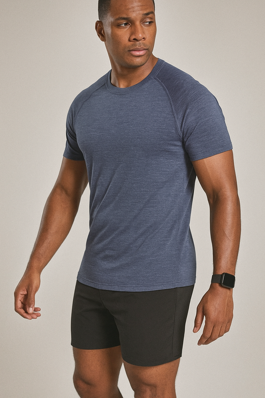 Flux Tee Short Sleeve