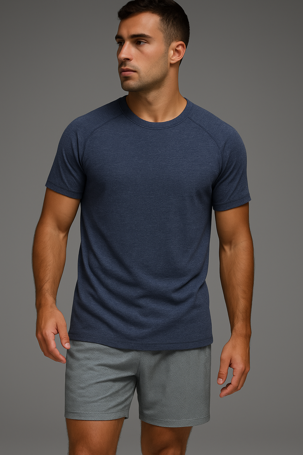 Flux Tee Short Sleeve