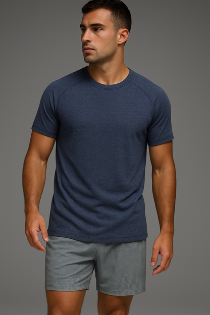 Flux Tee Short Sleeve