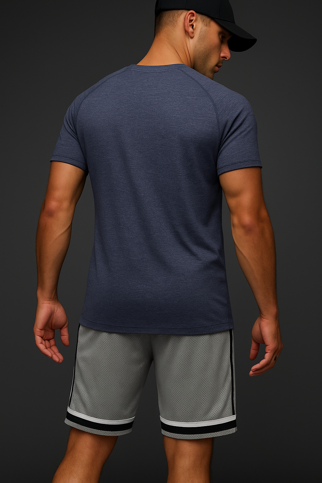 Flux Tee Short Sleeve