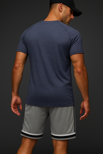 Flux Tee Short Sleeve