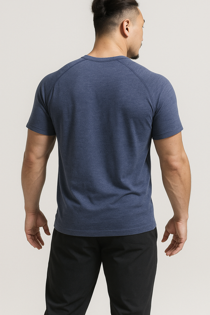 Flux Tee Short Sleeve